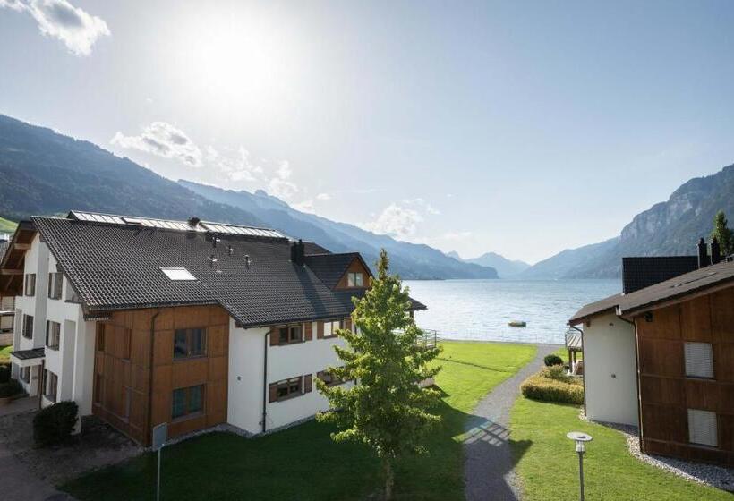 فندق Marina Walensee