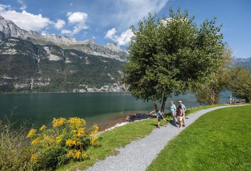 فندق Marina Walensee
