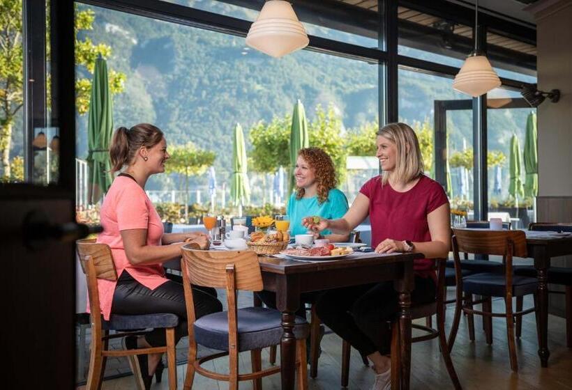 فندق Marina Walensee