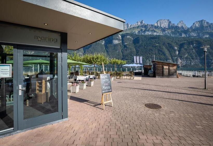 فندق Marina Walensee