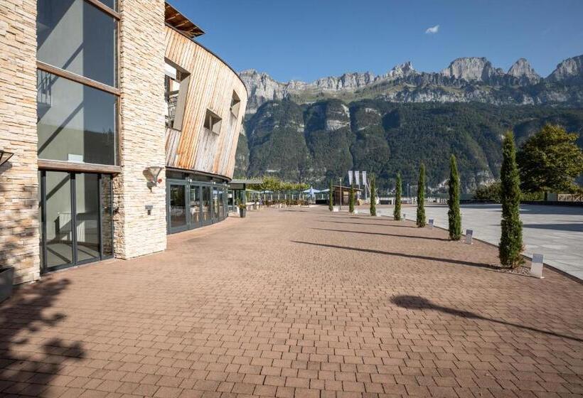 فندق Marina Walensee