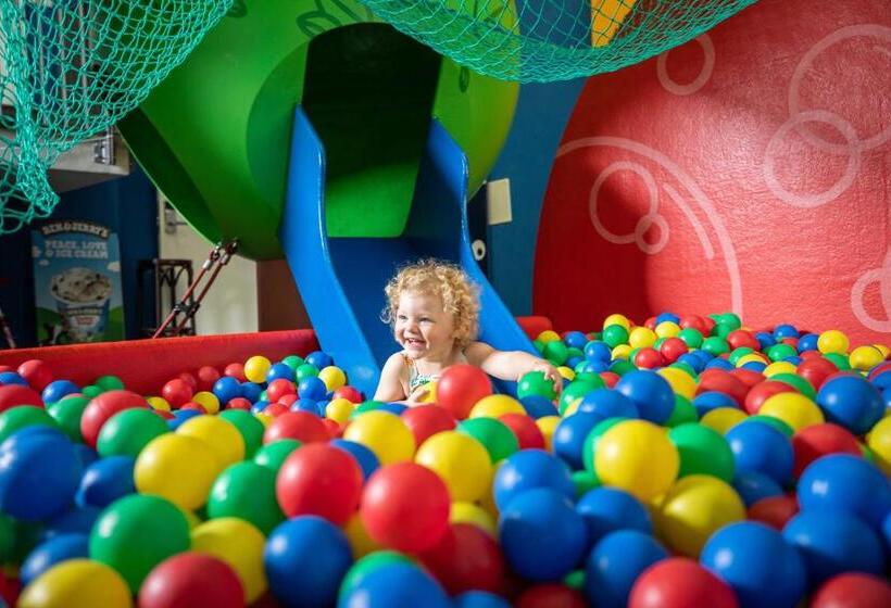 فندق Marina Walensee