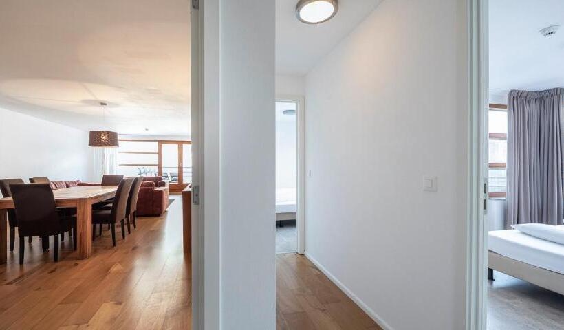 فندق Marina Walensee