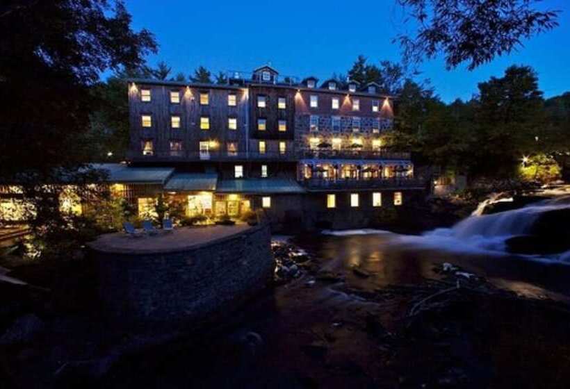 Moulin Wakefield Mill Hotel & Spa