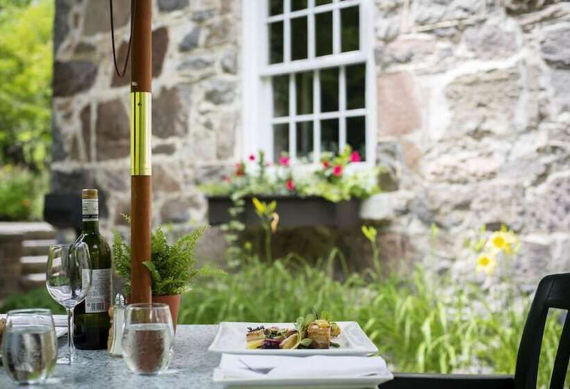 Moulin Wakefield Mill Hotel & Spa