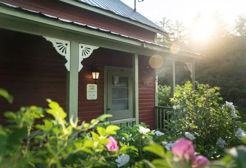 Moulin Wakefield Mill Hotel & Spa