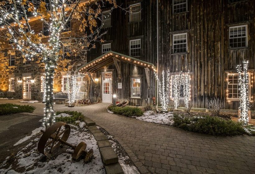 Moulin Wakefield Mill Hotel & Spa