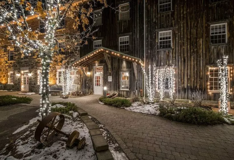 Moulin Wakefield Mill Hotel & Spa