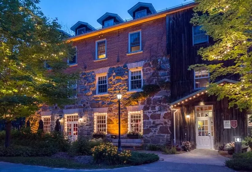 Moulin Wakefield Mill Hotel & Spa