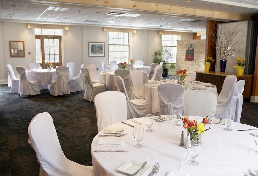 Moulin Wakefield Mill Hotel & Spa