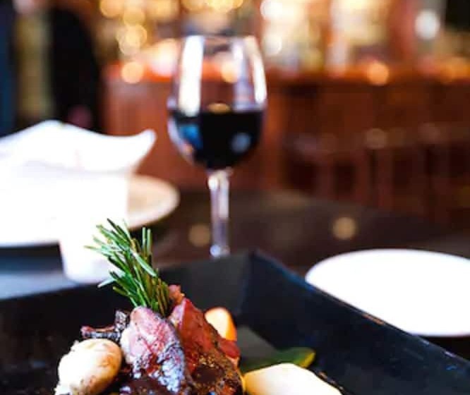 Moulin Wakefield Mill Hotel & Spa