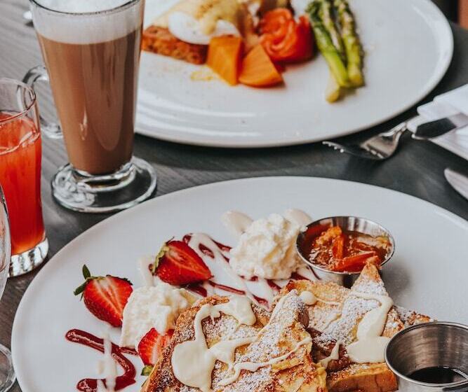 Moulin Wakefield Mill Hotel & Spa