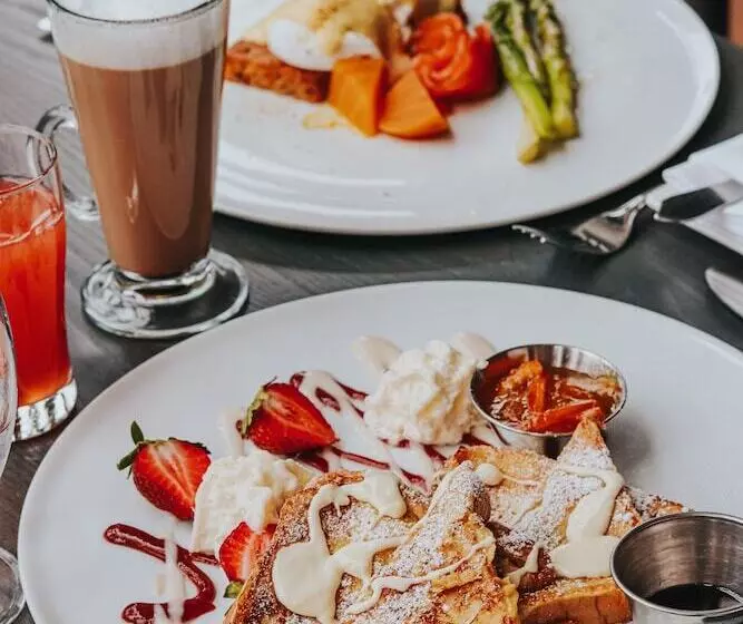 Moulin Wakefield Mill Hotel & Spa