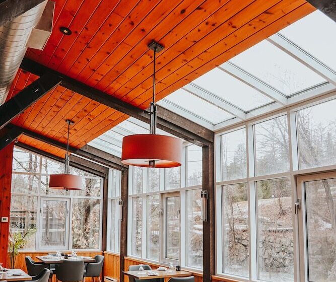 Moulin Wakefield Mill Hotel & Spa