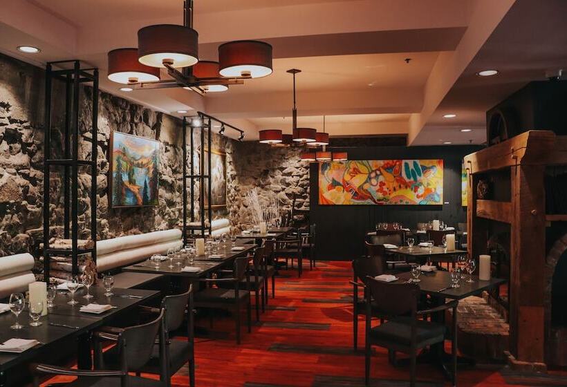 Moulin Wakefield Mill Hotel & Spa