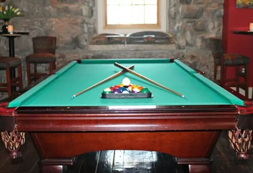 Moulin Wakefield Mill Hotel & Spa