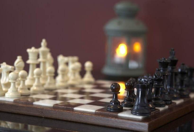 Moulin Wakefield Mill Hotel & Spa