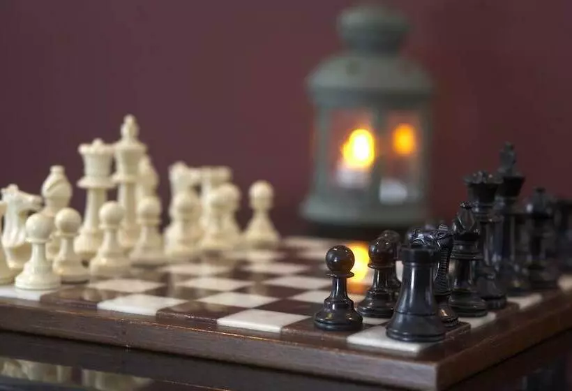 Moulin Wakefield Mill Hotel & Spa