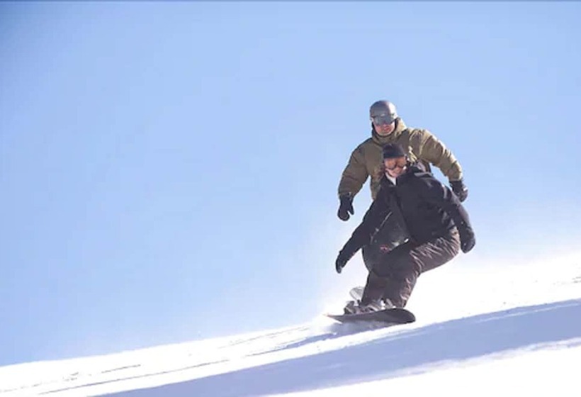 Moulin Wakefield Mill Hotel & Spa