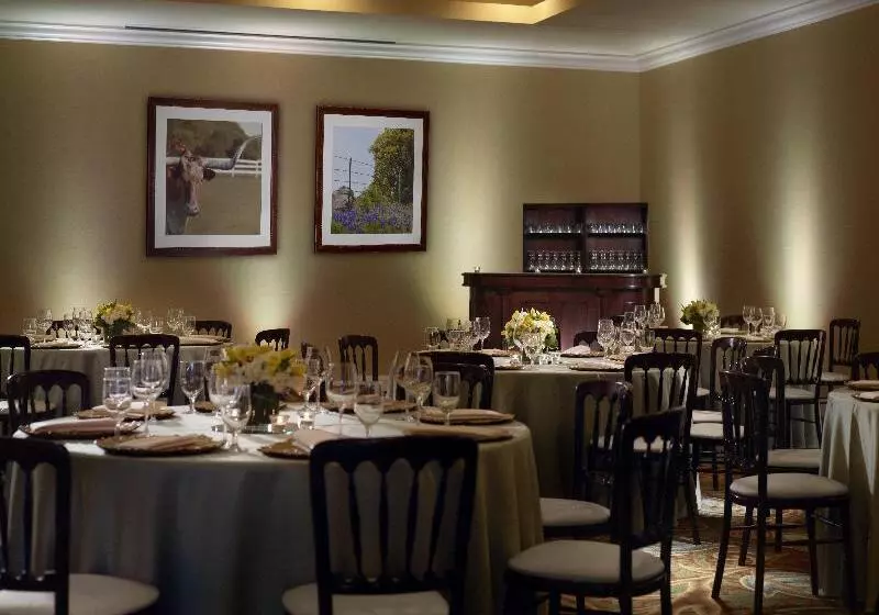 Hotel Omni Fort Worth