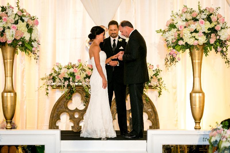 هتل Omni Fort Worth