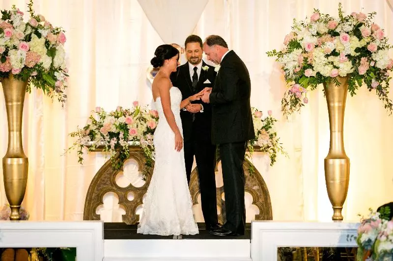 Hotel Omni Fort Worth