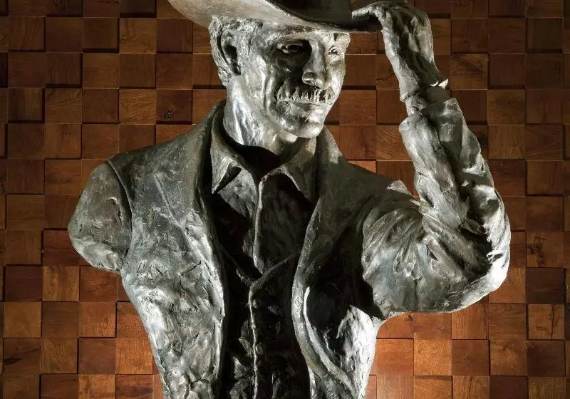 Hotel Omni Fort Worth