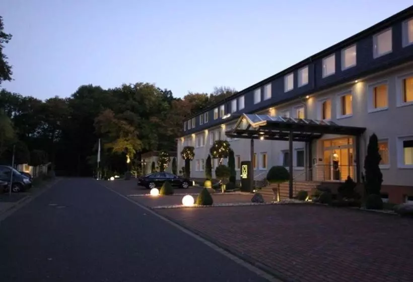 ホテル Park Ahrbergen