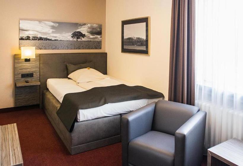 酒店 Park Ahrbergen