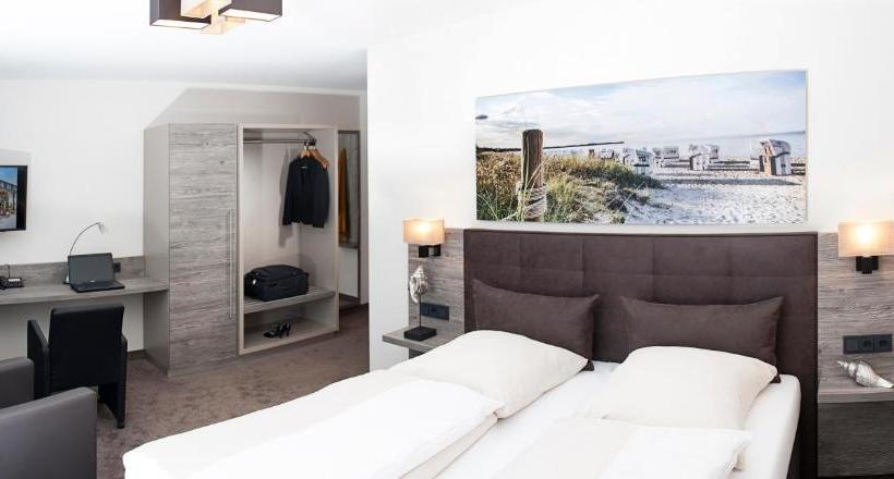 酒店 Park Ahrbergen