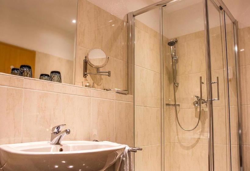 酒店 Park Ahrbergen