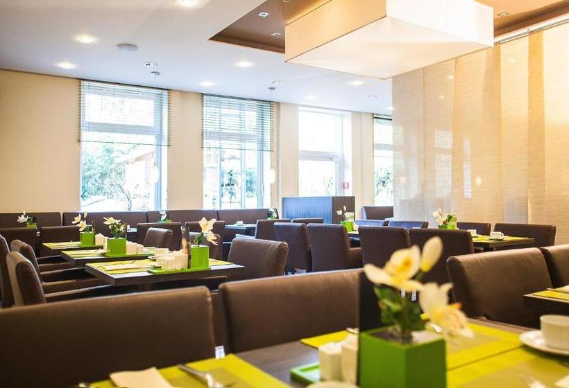 酒店 Park Ahrbergen