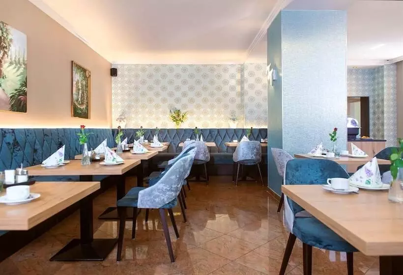 酒店 Residenz Am Rosengarten