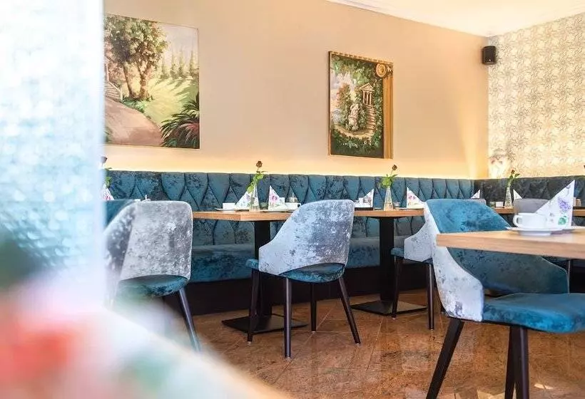 酒店 Residenz Am Rosengarten