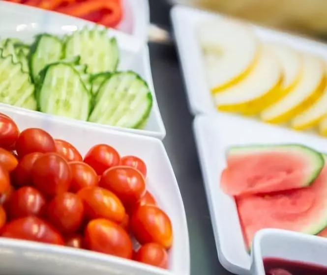 酒店 Residenz Am Rosengarten