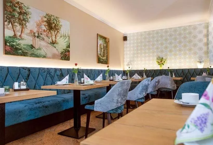 酒店 Residenz Am Rosengarten