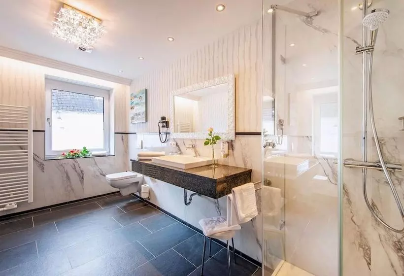 酒店 Residenz Am Rosengarten