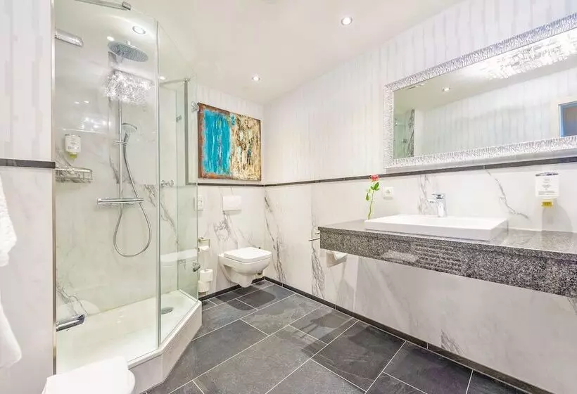 酒店 Residenz Am Rosengarten