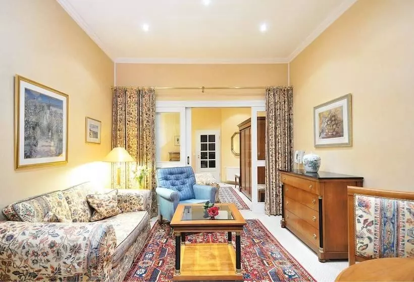 酒店 Residenz Am Rosengarten