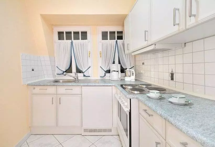 酒店 Residenz Am Rosengarten