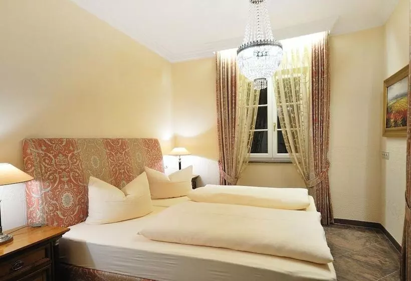 酒店 Residenz Am Rosengarten