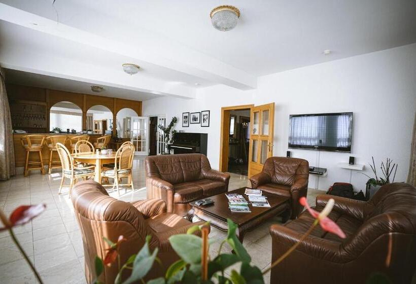 בית מלון כפרי Römerhof