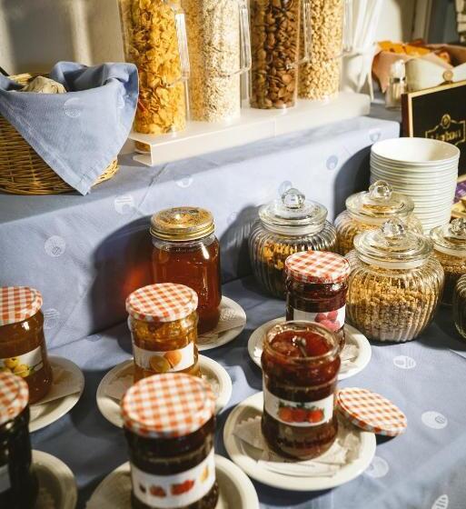 בית מלון כפרי Römerhof