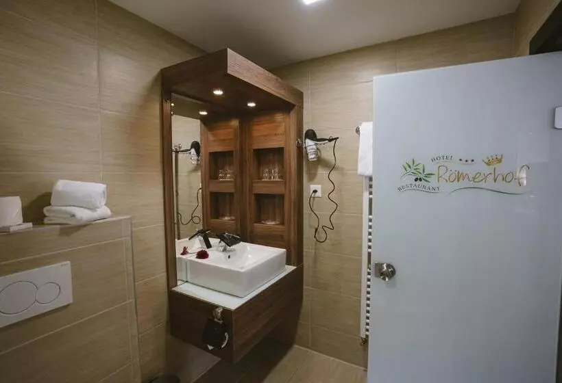 هتل Römerhof