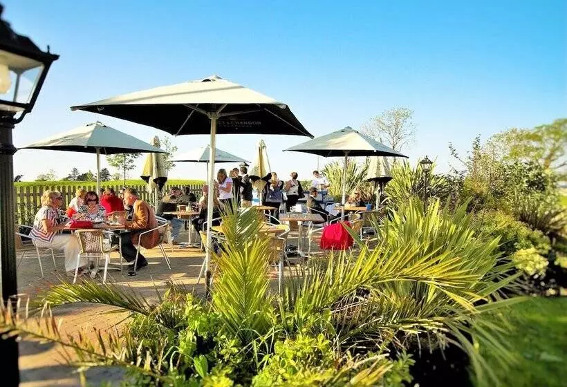 Roganstown Hotel & Country Club