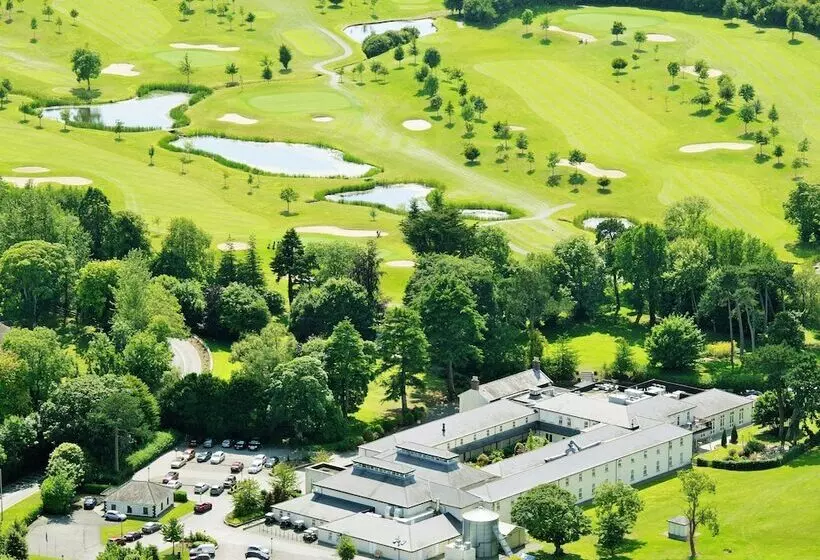Roganstown Hotel & Country Club