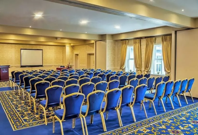 Roganstown Hotel & Country Club