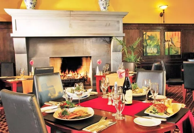 Roganstown Hotel & Country Club