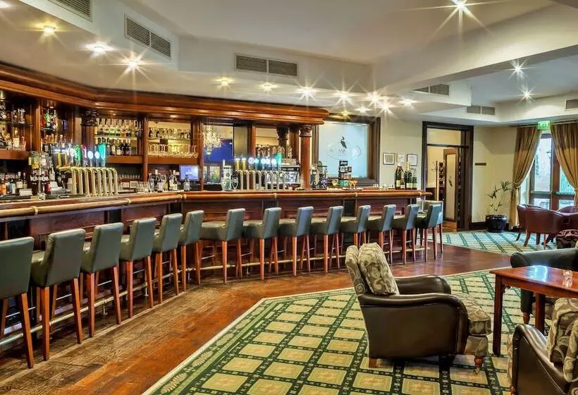 Roganstown Hotel & Country Club