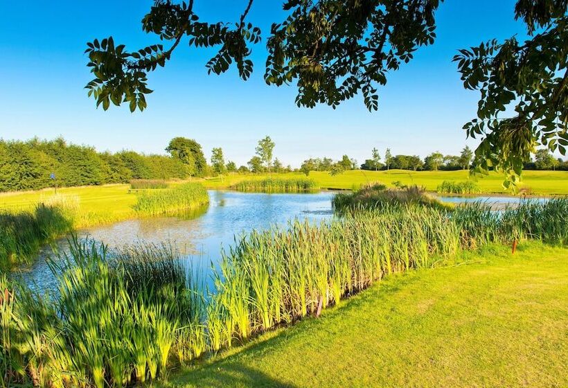 Roganstown Hotel & Country Club